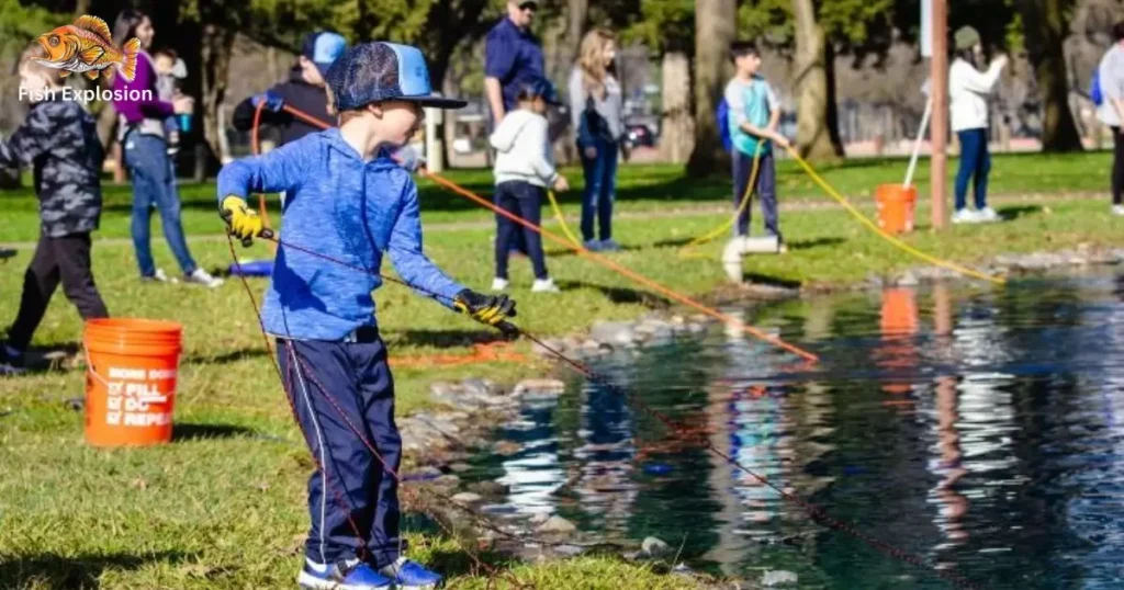 Magnet Fishing