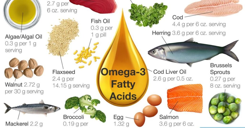 seafood-for-sight-the-protective-effect-on-eye-health