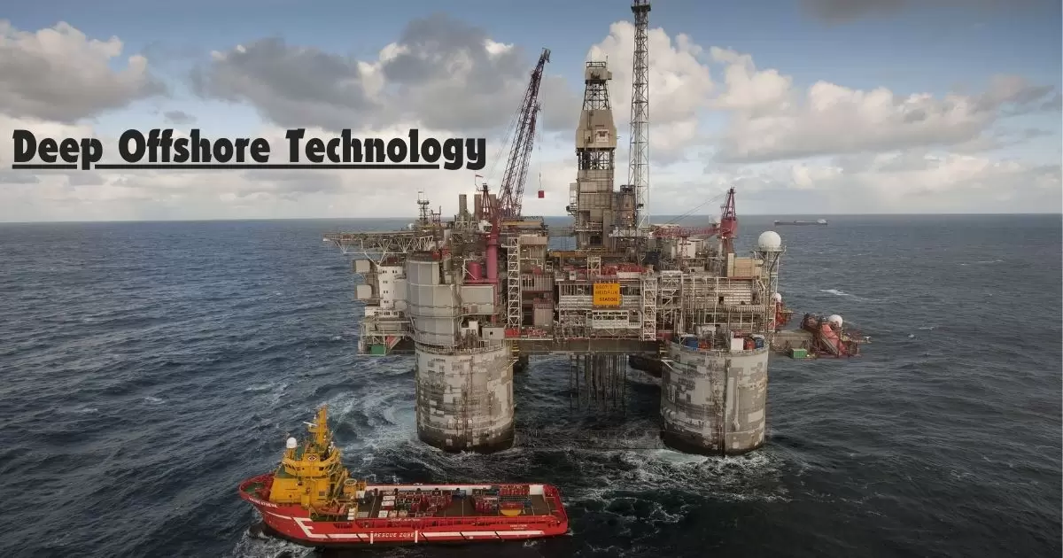 Deep Offshore Technology