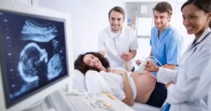 Ultrasound Techs