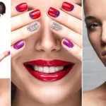 Latest Fashion Nail Trends