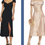 Top Trends in Cocktail Dresses for This Season