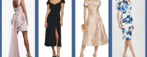 Top Trends in Cocktail Dresses for This Season