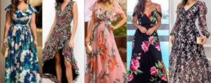 From Casual to Chic: The Best Shein Dresses for 2025