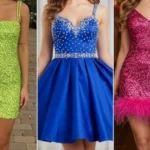 Hoco Dresses 2025: The Top Styles Every Teen Needs to See