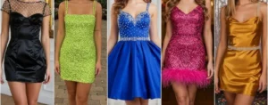 Hoco Dresses 2025: The Top Styles Every Teen Needs to See