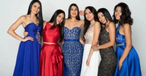 Homecoming Dresses 2025 Top Trends Every Girl Should Know