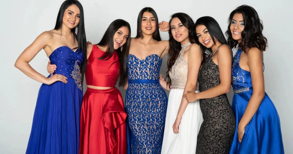 Homecoming Dresses 2025 Top Trends Every Girl Should Know