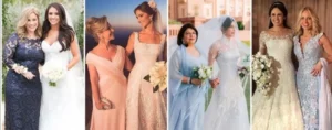 Trending Mother of the Bride Dress Styles for 2025