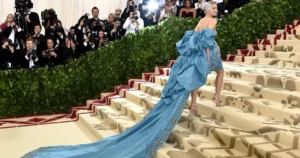 Met Gala 2025
