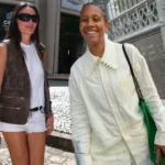 White Dress Outfit Ideas: From Casual Days to Evening Glam