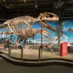 Museum of Jurassic Technology