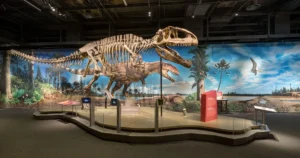 Museum of Jurassic Technology