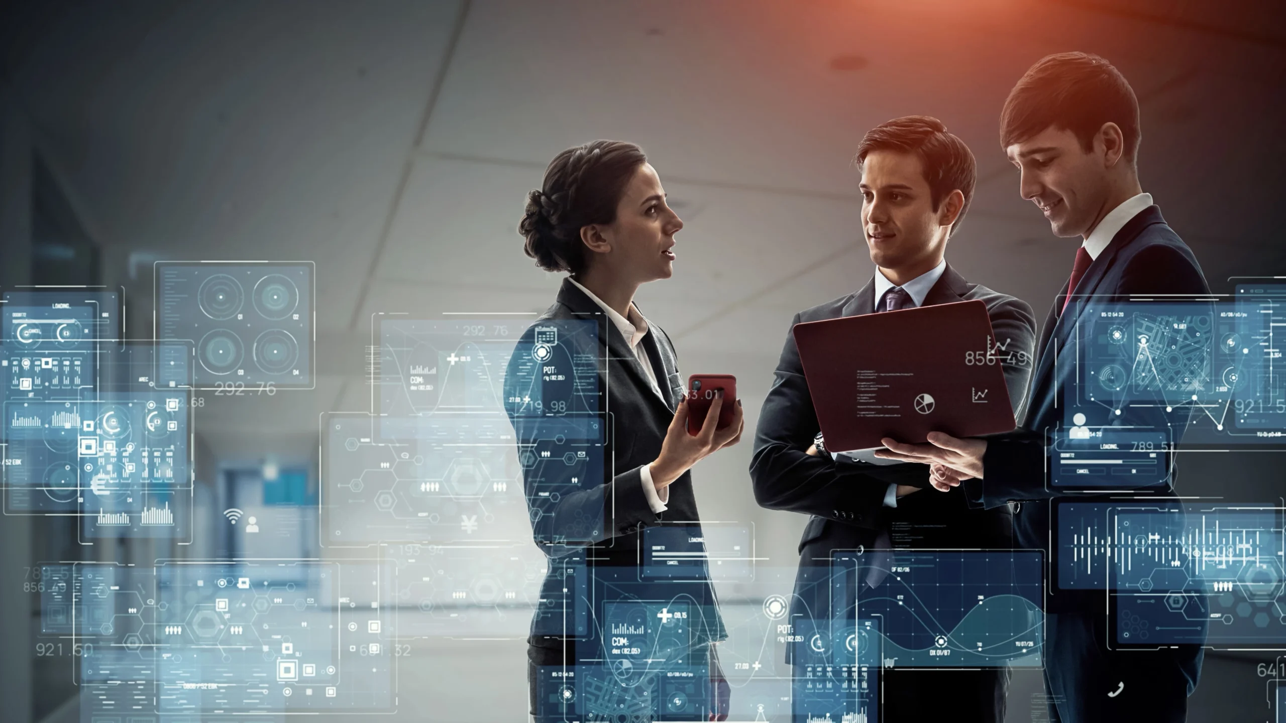 Technology Solutions Professional