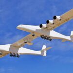 ursa major stratolaunch hypersonic technology