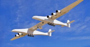 ursa major stratolaunch hypersonic technology